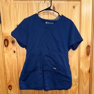 Greys Anatomy Scrubs